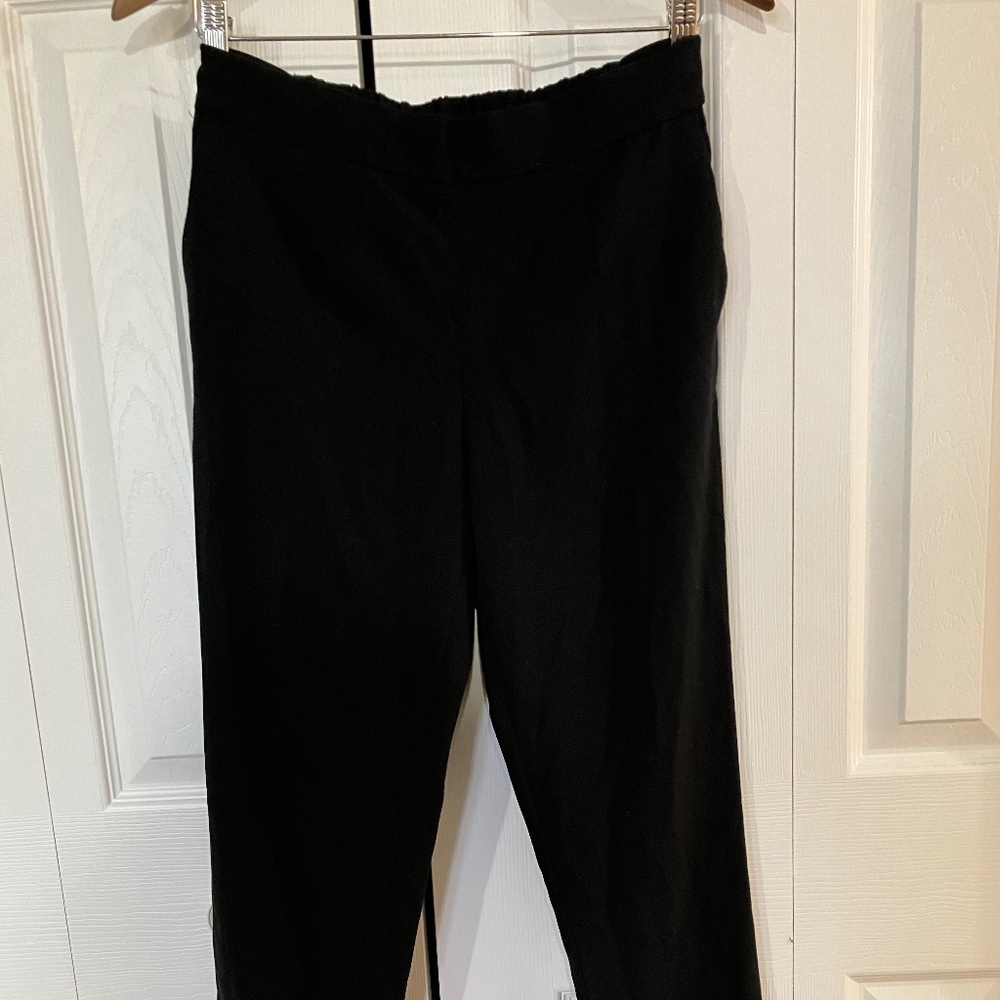 DEX Suit Shop Trouser - Black